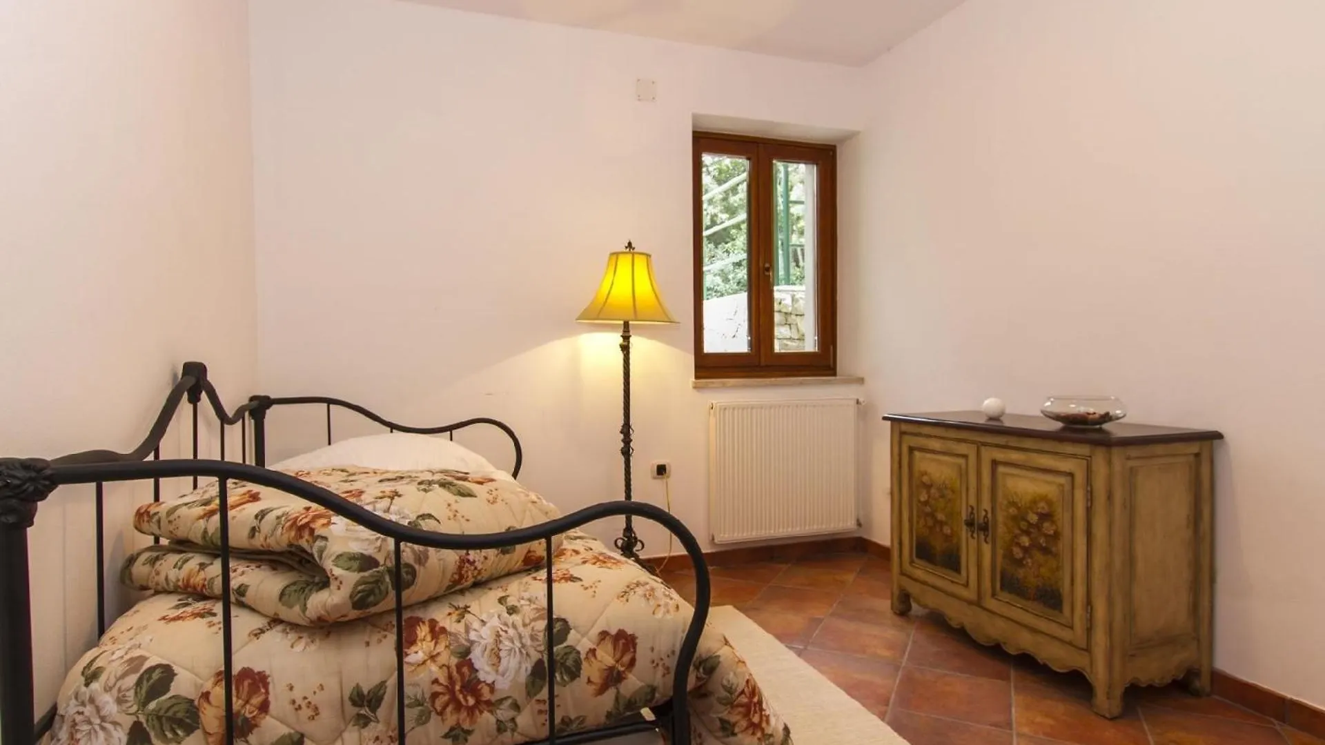 Koromačno Ferienwohnung Fuer 10 Personen Ca 260 Qm In Stanisovi, Istrien Bucht Von Rasa דירה