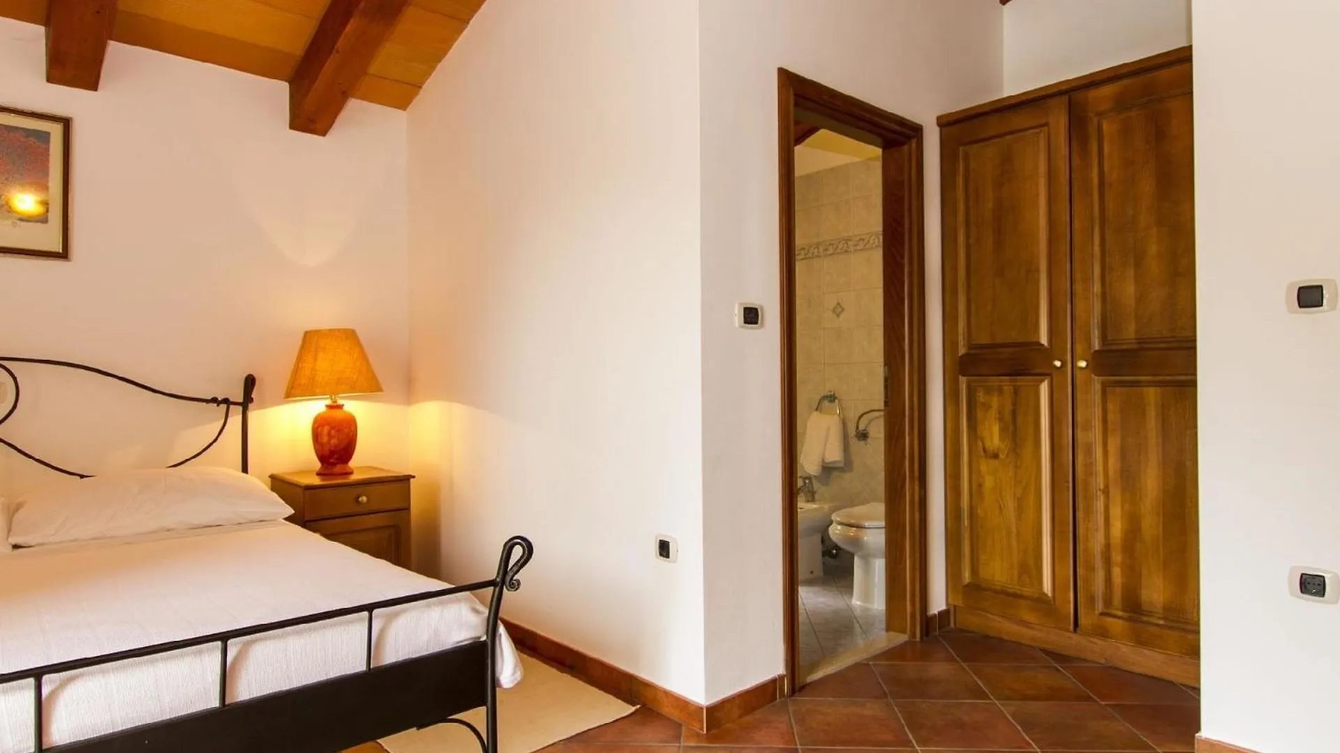 Koromačno Ferienwohnung Fuer 10 Personen Ca 260 Qm In Stanisovi, Istrien Bucht Von Rasa קרואטיה