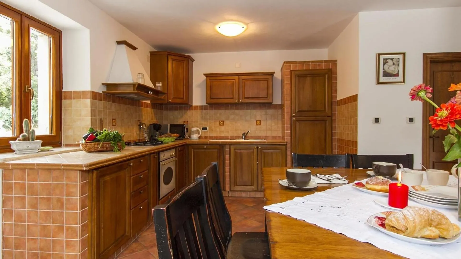 Koromačno Ferienwohnung Fuer 10 Personen Ca 260 Qm In Stanisovi, Istrien Bucht Von Rasa