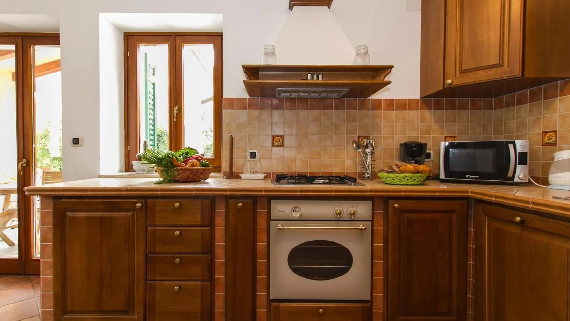 דירה Koromačno Ferienwohnung Fuer 10 Personen Ca 260 Qm In Stanisovi, Istrien Bucht Von Rasa